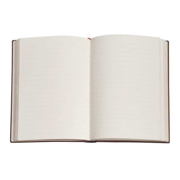 Anteckningsbok Paperblanks Midi linjerad - Natsu, Övrigt