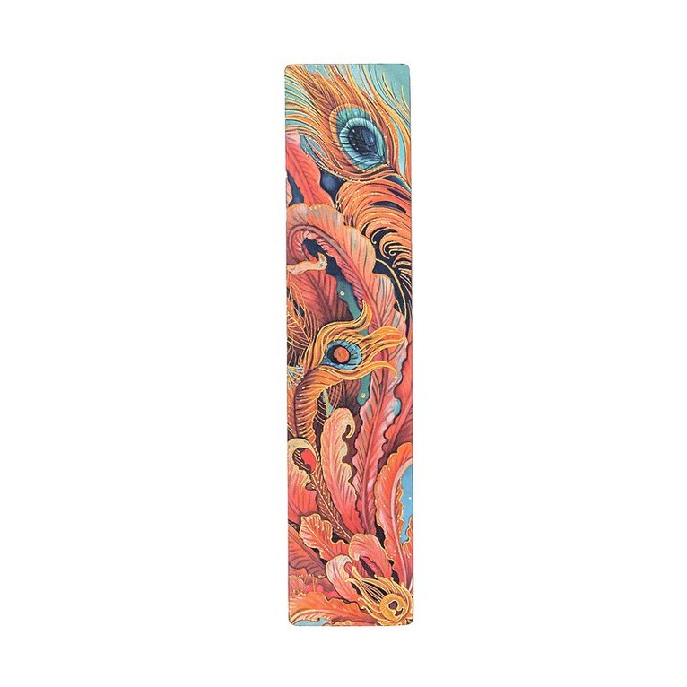 Bokmärke Paperblanks - Firebird, Övrigt
