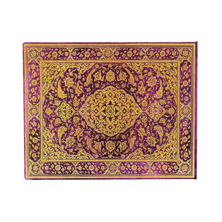 Gästbok Paperblanks The Orchard, Övrigt