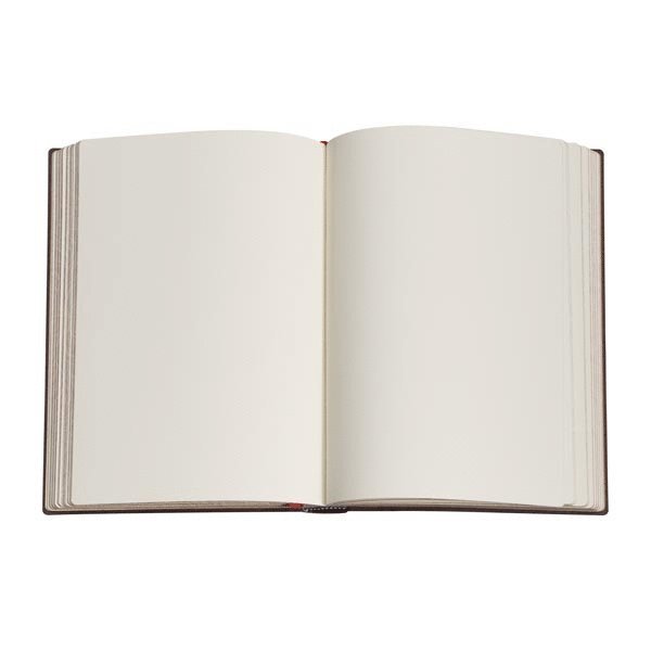Anteckningsbok Paperblanks Ultra flexi olinjerad - Rose Chronicles, Övrigt