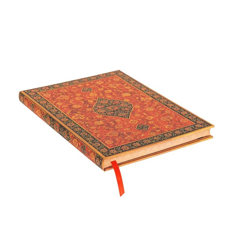 Anteckningsbok Paperblanks Ultra linjerad - Layla, Övrigt