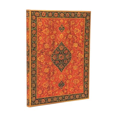 Anteckningsbok Paperblanks Ultra olinjerad - Layla 1
