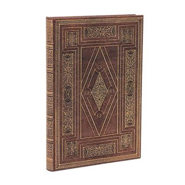 bokomslag First Folio (Shakespeare's Library) Midi Hardback Address Book (Elastic Band Closure)