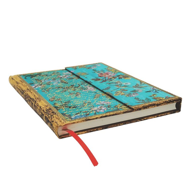 Anteckningsbok Paperblanks Ultra olinjerad wrap - Jane Austen : Persuasion, Övrigt
