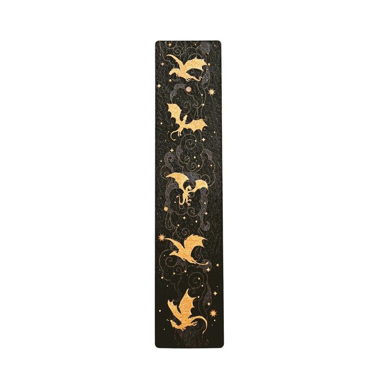 Bokmärke Paperblanks - Fourth Wing Shadows of Navarre, Övrigt