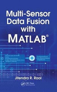 bokomslag Multi-Sensor Data Fusion with MATLAB