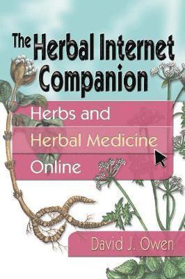 bokomslag The Herbal Internet Companion