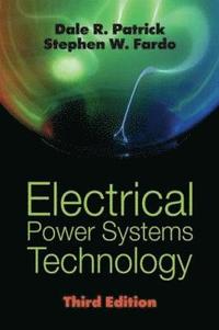bokomslag Electrical Power Systems Technology, Third Edition