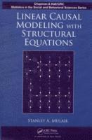 bokomslag Linear Causal Modeling with Structural Equations