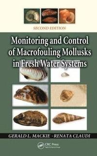 bokomslag Monitoring and Control of Macrofouling Mollusks in Fresh Water Systems