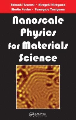 Nanoscale Physics for Materials Science 1