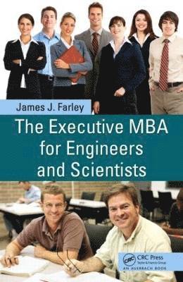 The Executive MBA for Engineers and Scientists 1