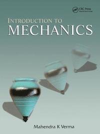 bokomslag Introduction to Mechanics