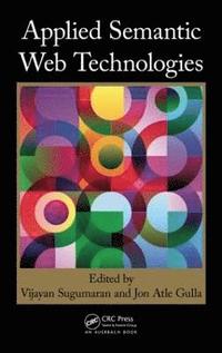 bokomslag Applied Semantic Web Technologies