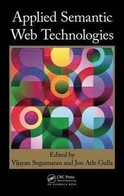 Applied Semantic Web Technologies 1