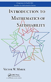 bokomslag Introduction to Mathematics of Satisfiability