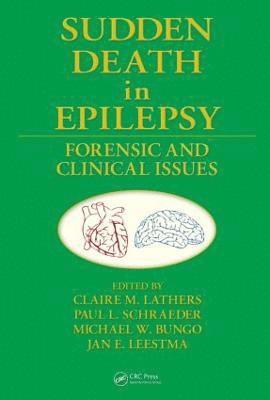 Sudden Death in Epilepsy 1