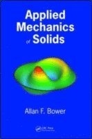 bokomslag Applied Mechanics of Solids