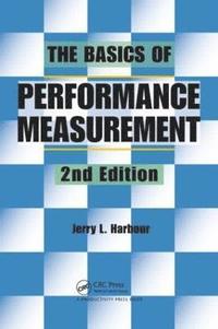 bokomslag The Basics of Performance Measurement