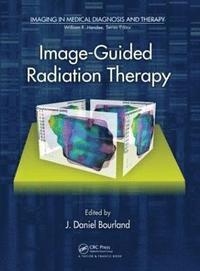 bokomslag Image-Guided Radiation Therapy