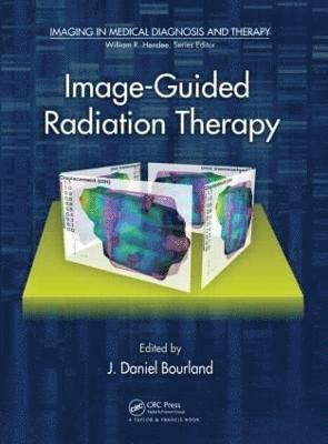 bokomslag Image-Guided Radiation Therapy