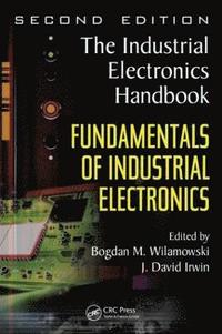 bokomslag Fundamentals of Industrial Electronics