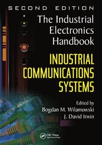bokomslag Industrial Communication Systems