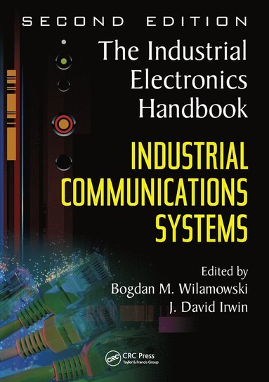 bokomslag Industrial Communication Systems