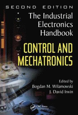 bokomslag Control and Mechatronics