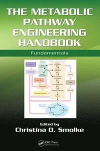 bokomslag The Metabolic Pathway Engineering Handbook