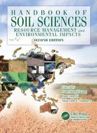 bokomslag Handbook of Soil Sciences