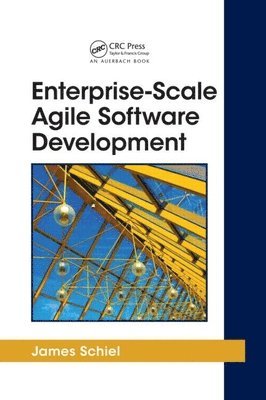 bokomslag Enterprise-Scale Agile Software Development