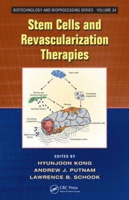 Stem Cells and Revascularization Therapies 1