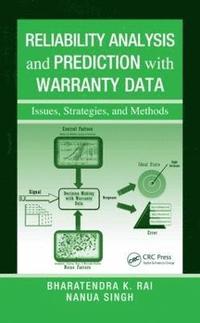 bokomslag Reliability Analysis and Prediction with Warranty Data