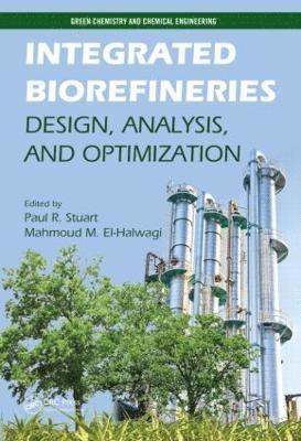 bokomslag Integrated Biorefineries