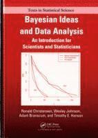 bokomslag Bayesian Ideas and Data Analysis