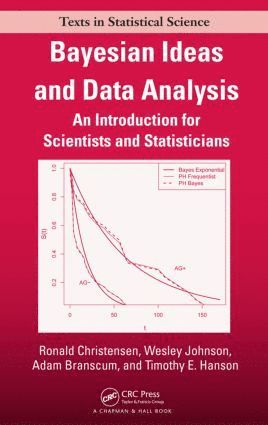 Bayesian Ideas and Data Analysis 1