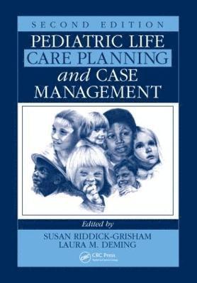 Pediatric Life Care Planning and Case Management 1