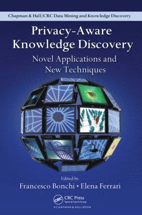 bokomslag Privacy-Aware Knowledge Discovery