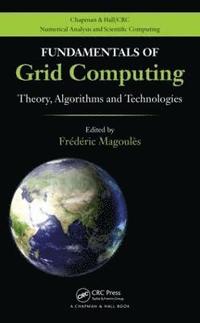 bokomslag Fundamentals of Grid Computing