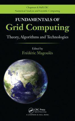 Frederic Magoules - Fundamentals of Grid Computing, Inbunden