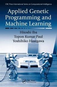 bokomslag Applied Genetic Programming and Machine Learning