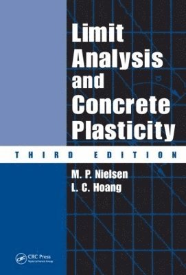 bokomslag Limit Analysis and Concrete Plasticity