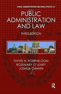 Public Administration and Law 1