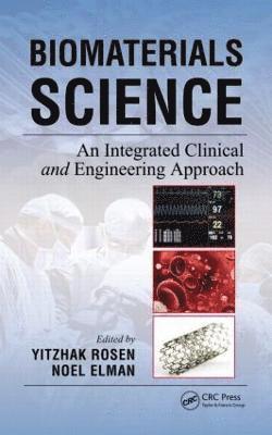 bokomslag Biomaterials Science