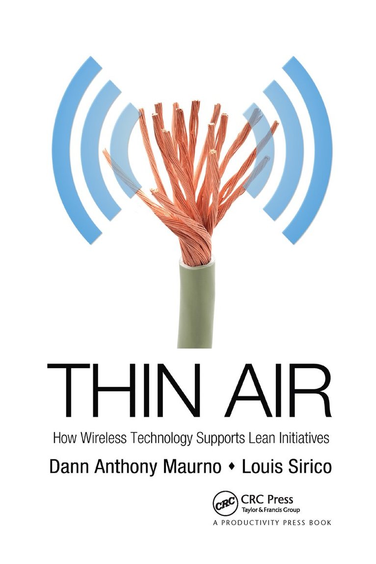 Dann Anthony Maurno, Louis Sirico, USA) Maurno, Dann Anthony (Salem, Massachusetts, USA) Sirico, Louis (San Jose, California - Thin Air, Inbunden