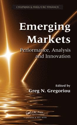 bokomslag Emerging Markets