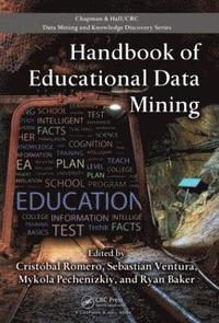 bokomslag Handbook of Educational Data Mining