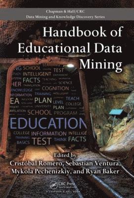 Handbook of Educational Data Mining 1