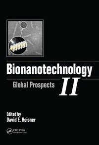 bokomslag Bionanotechnology II